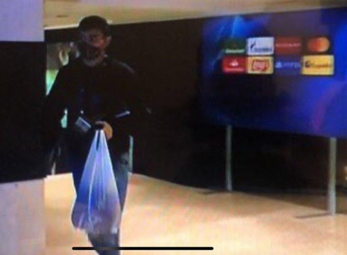 Taksiyle Şampiyonlar Ligi maçına gelen Pedri gol attı