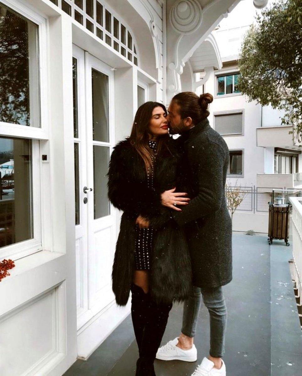 Hatice, takipçilerini kızdırdı