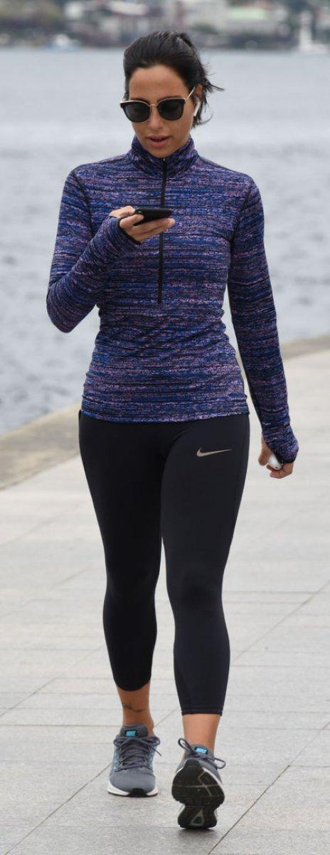 Zehra Çilingiroğlu: Sahilde maskeye gerek yok