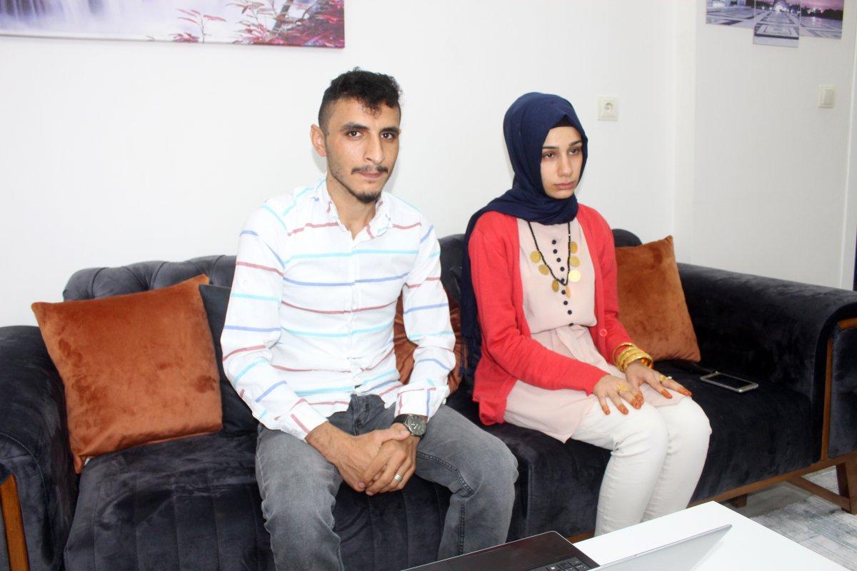 düğün sahte çeyrek altın