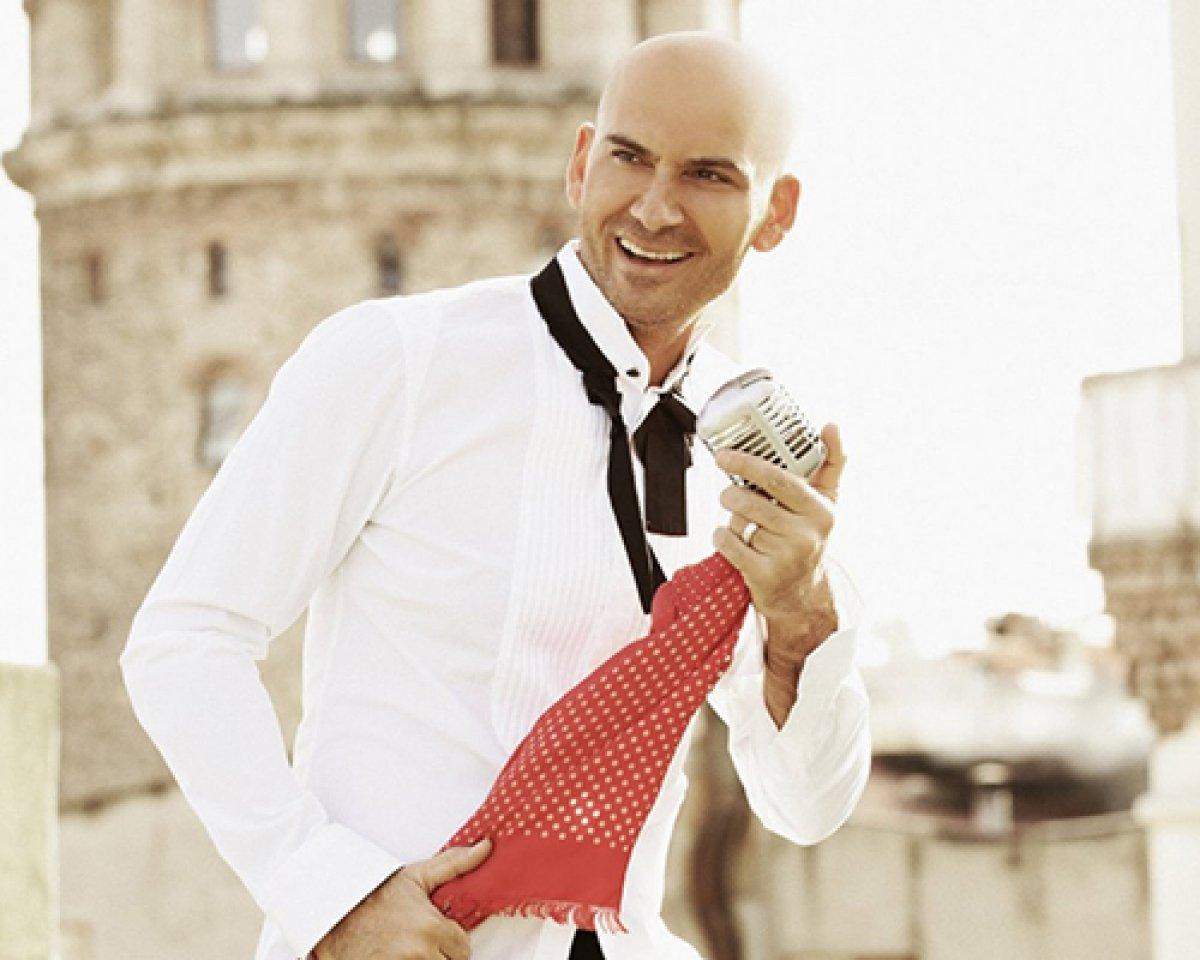 Şarkıcı Altay, koronavirüse yakalandı