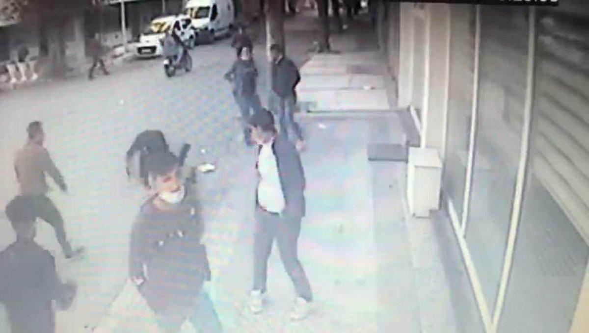 Konya’da 14 yaşındaki Suriyeli bıçaklanarak öldürüldü