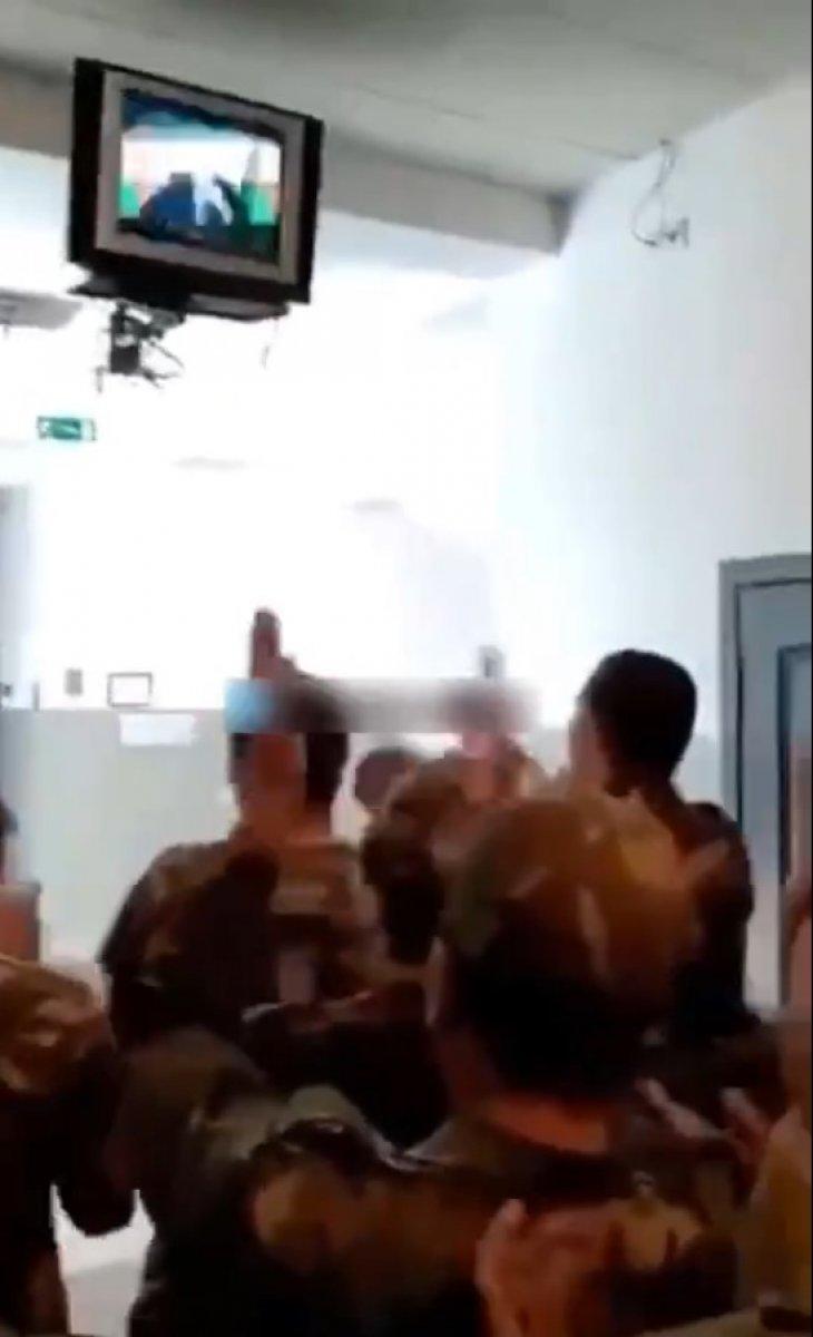 Azerbaycanlılar, Ermeni işgalinden kurtulan topraklarını sevinçle karşıladı