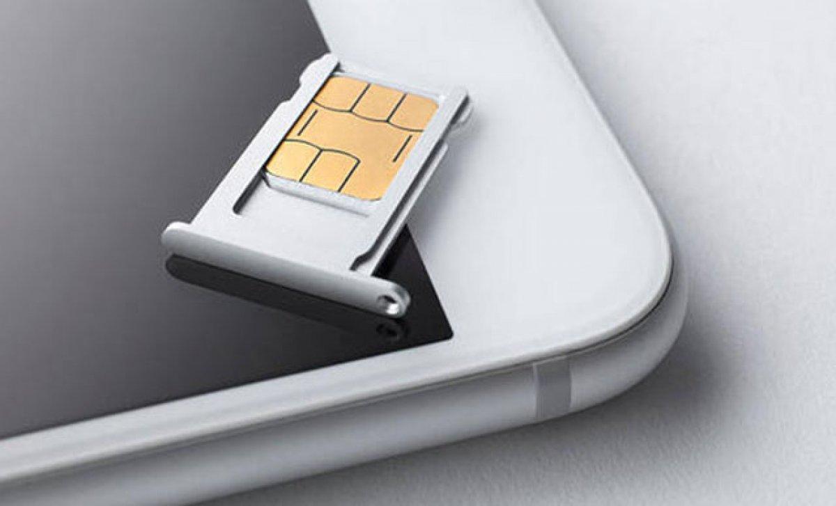 e-SIM teknolojisi nedir? e-SIM nasıl kullanılır? Türkiye'de ne zaman kullanılacak?