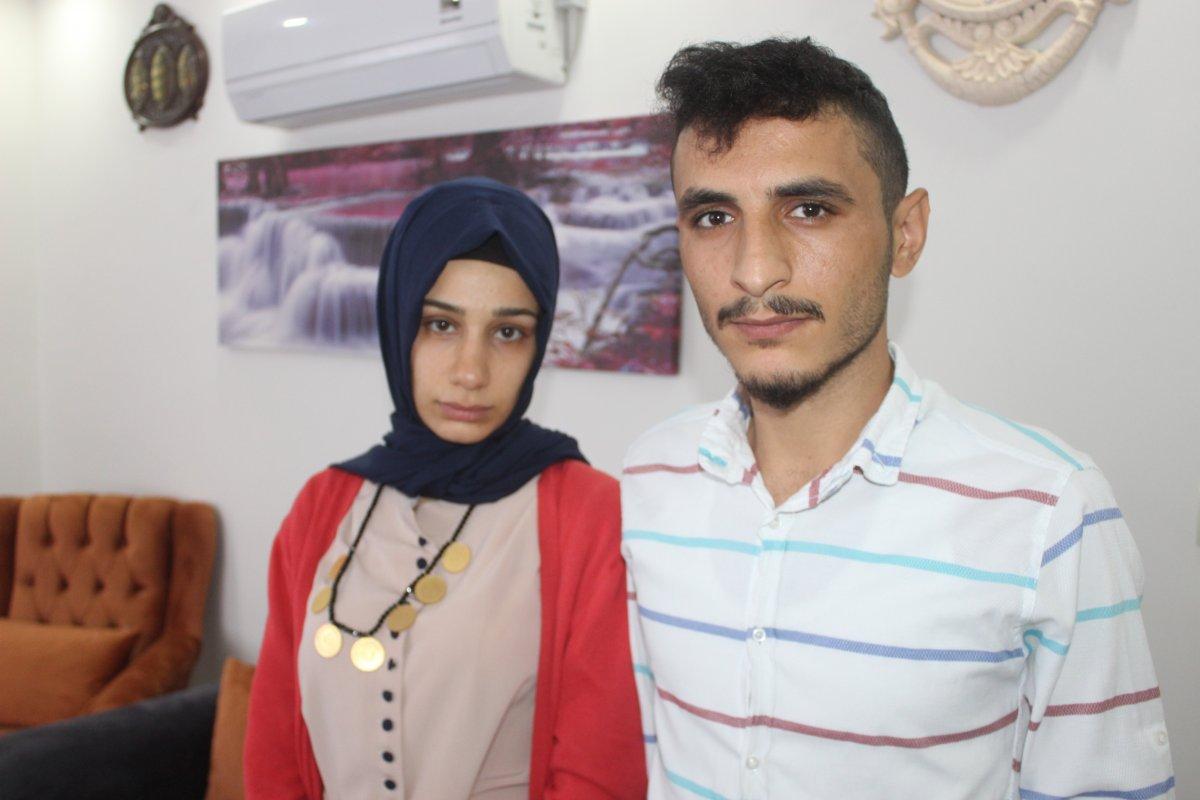 düğün sahte çeyrek altın