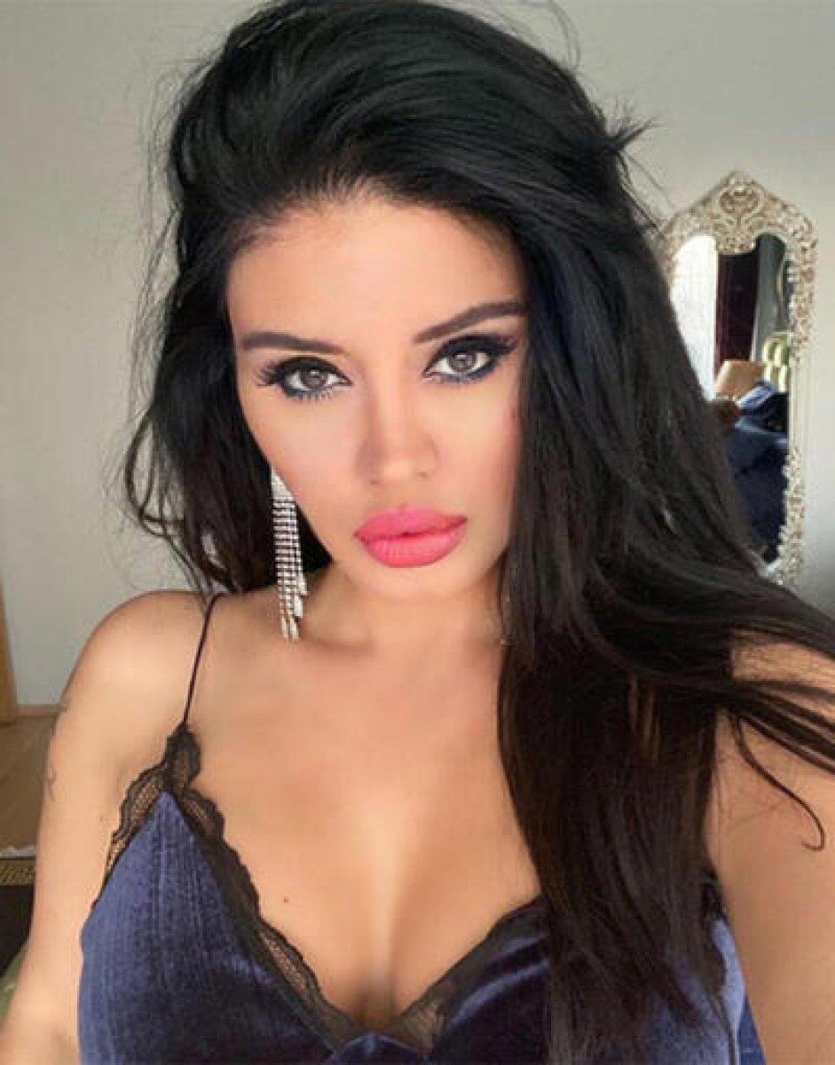 Ebru Polat, villasına gelen faturaları paylaştı