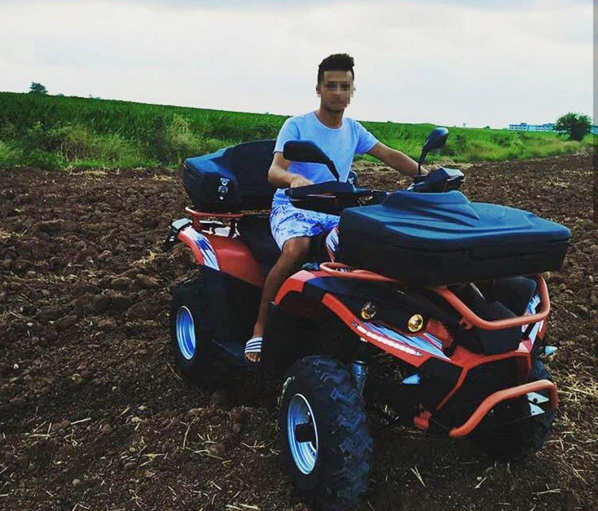 Adana'da cinsel istismara uğrayan kız çocuğu: Geleceğimi mahvetti