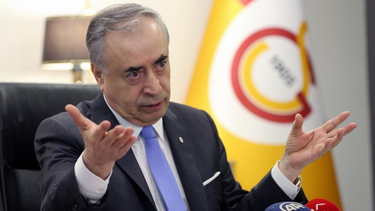 Mustafa Cengiz: Milli maç araları bize yaramıyor