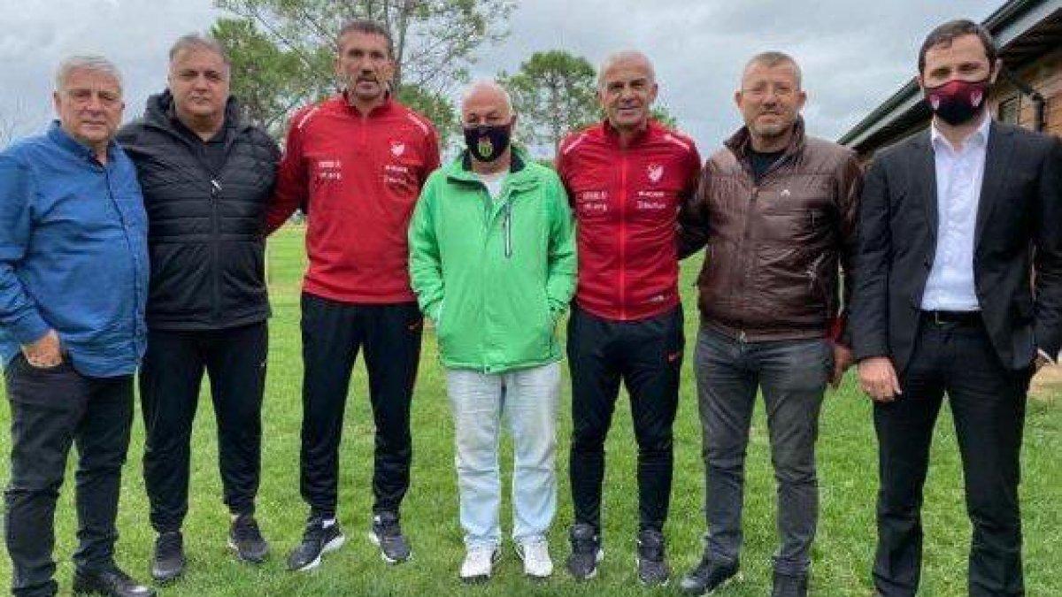 TFF'den 'kadınsız' kadın ligi toplantısı