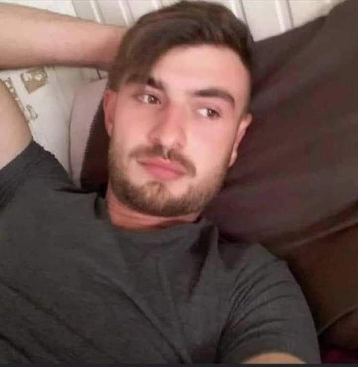 Ordu'da trafik kazası meydana geldi