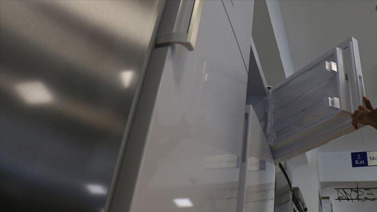 Tüketici bayileri tercih etti