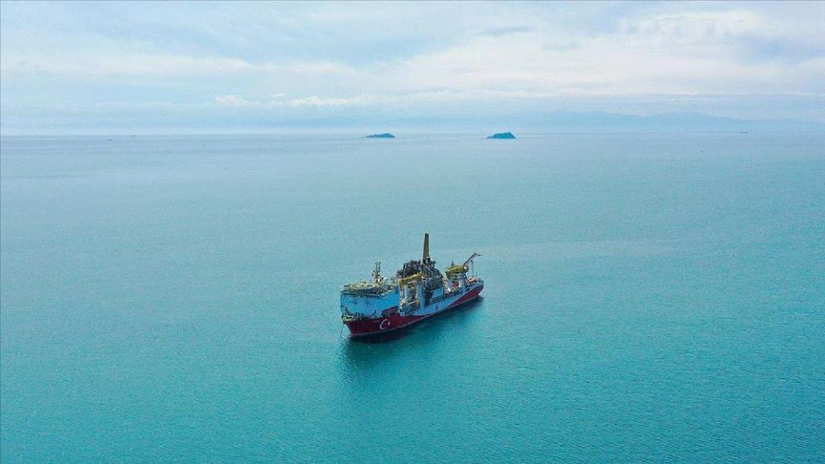 Türkiye'den Yunanistan'a Lozan NAVTEX'i