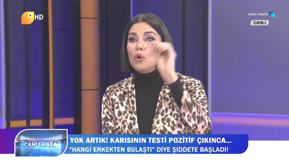 Deniz Akkaya ile Sevda Türküsev arasında görücü usulü evlilik tartışması