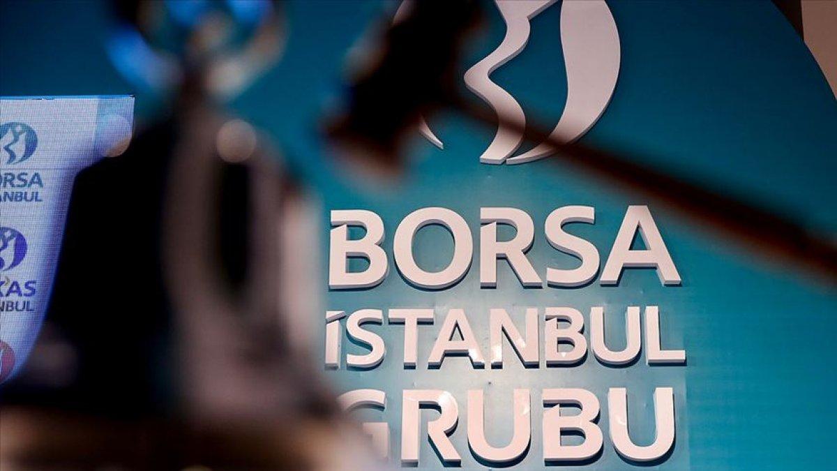 Borsa İstanbul