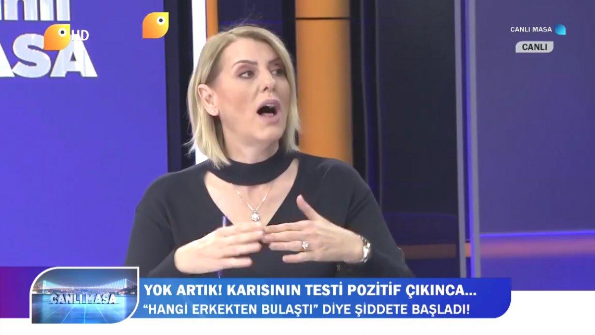 Deniz Akkaya ile Sevda Türküsev arasında görücü usulü evlilik tartışması