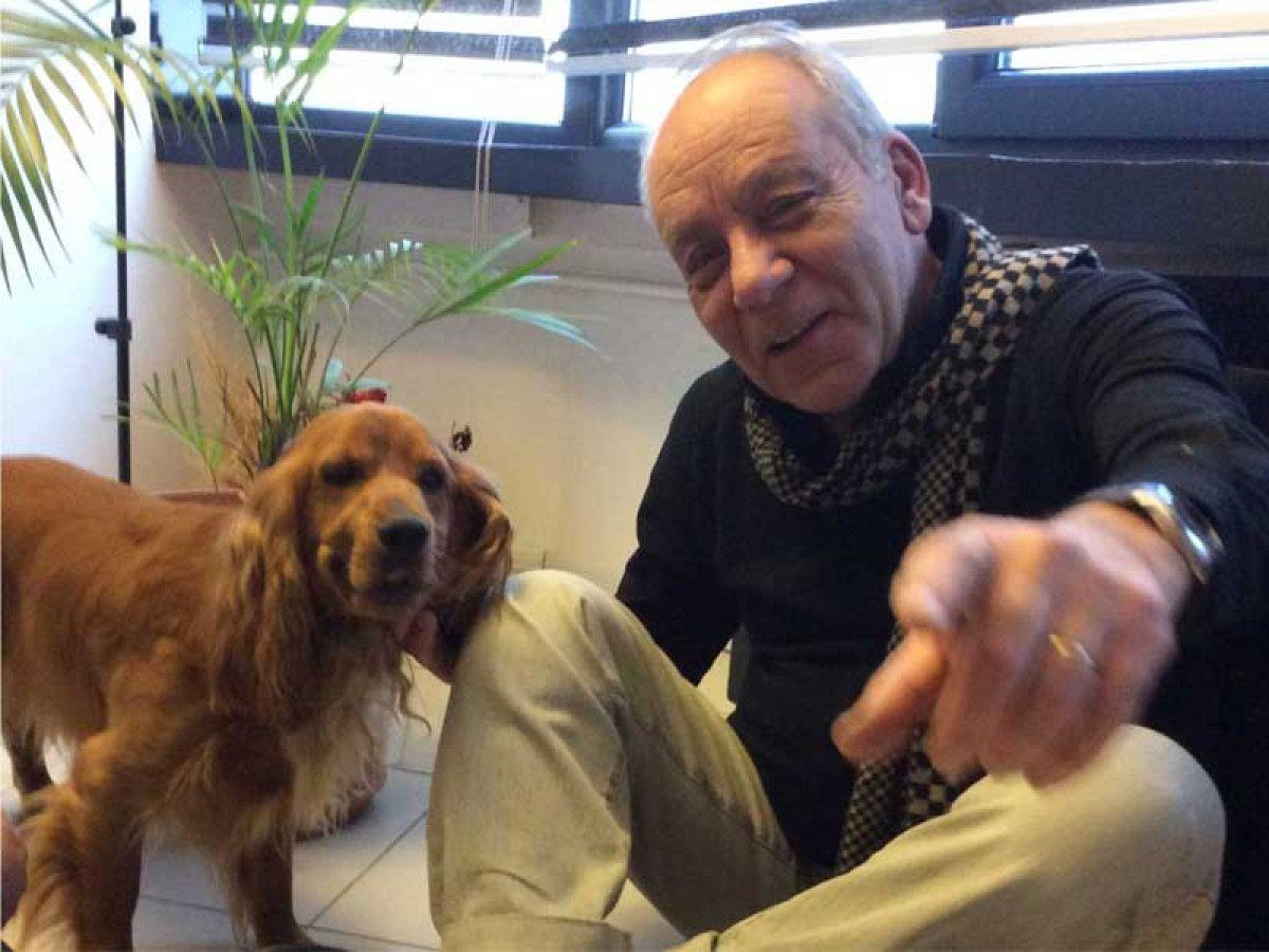 CHP'li Karşıyaka Belediyesi'nden Bekir Coşkun heykeli