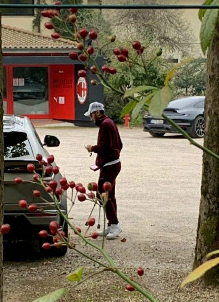 İtalya basını: Hakan Çalhanoğlu 10 gün yok