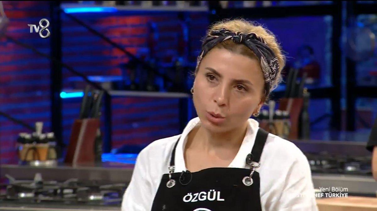 MasterChef'te Emir ile Eray arasında tartışma çıktı