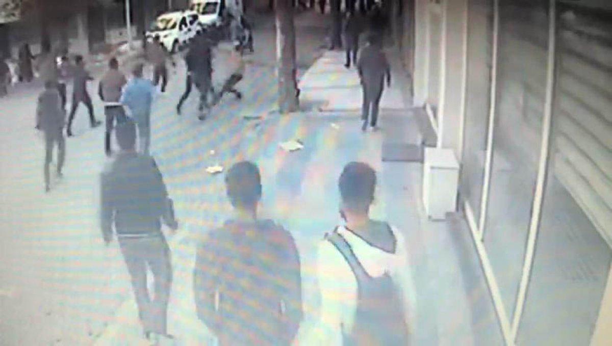 Konya’da 14 yaşındaki Suriyeli bıçaklanarak öldürüldü