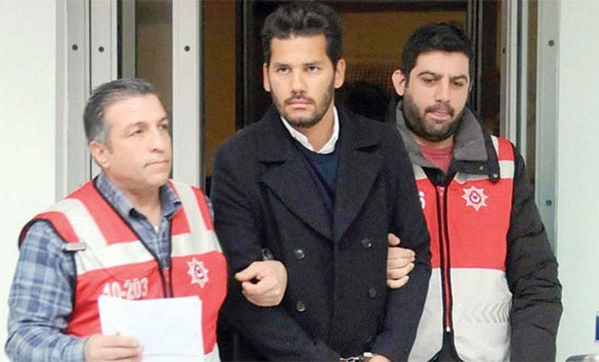 Sinan Çetin’in oğlu Rüzgar Çetin kimdir? Rüzgar Çetin tahliye oldu mu?