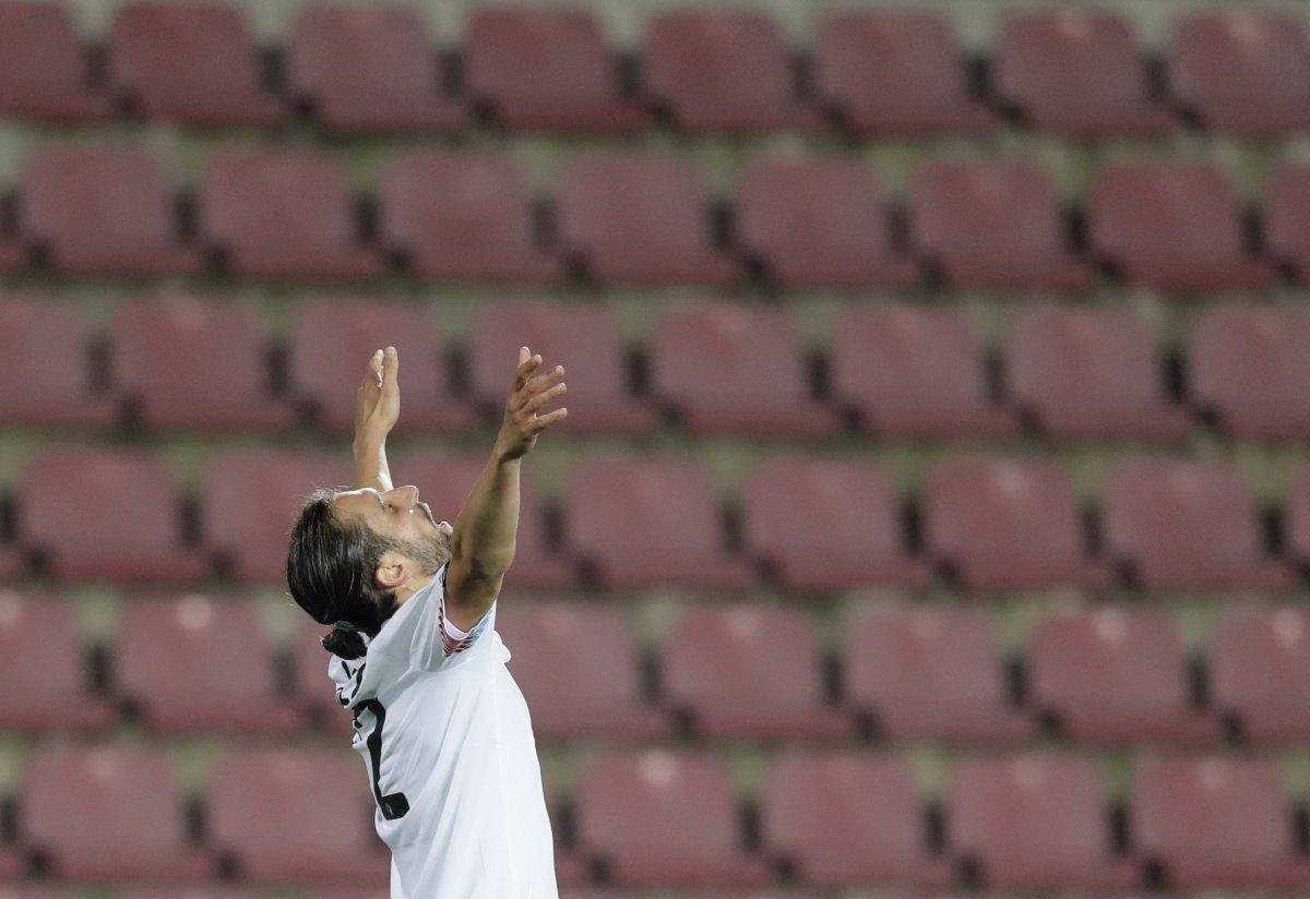 Yusuf Yazıcı'dan Avrupa Ligi'nde gol resitali