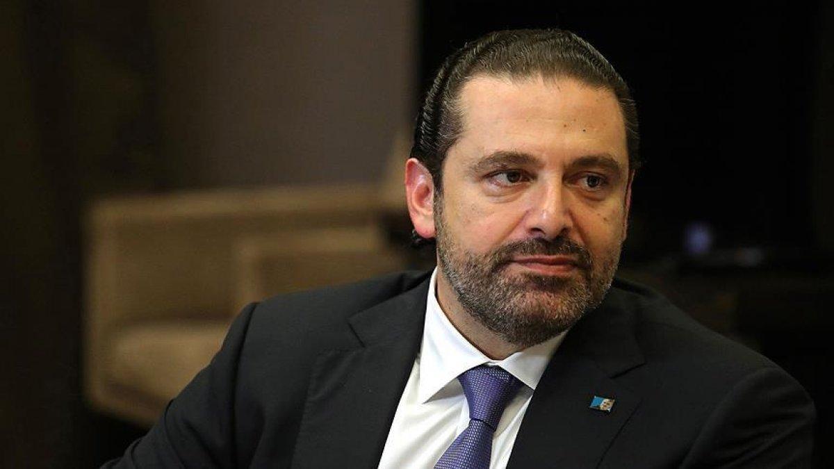 Saad Hariri, Lübnan'da yeni hükümet kurmak için görevlendirildi