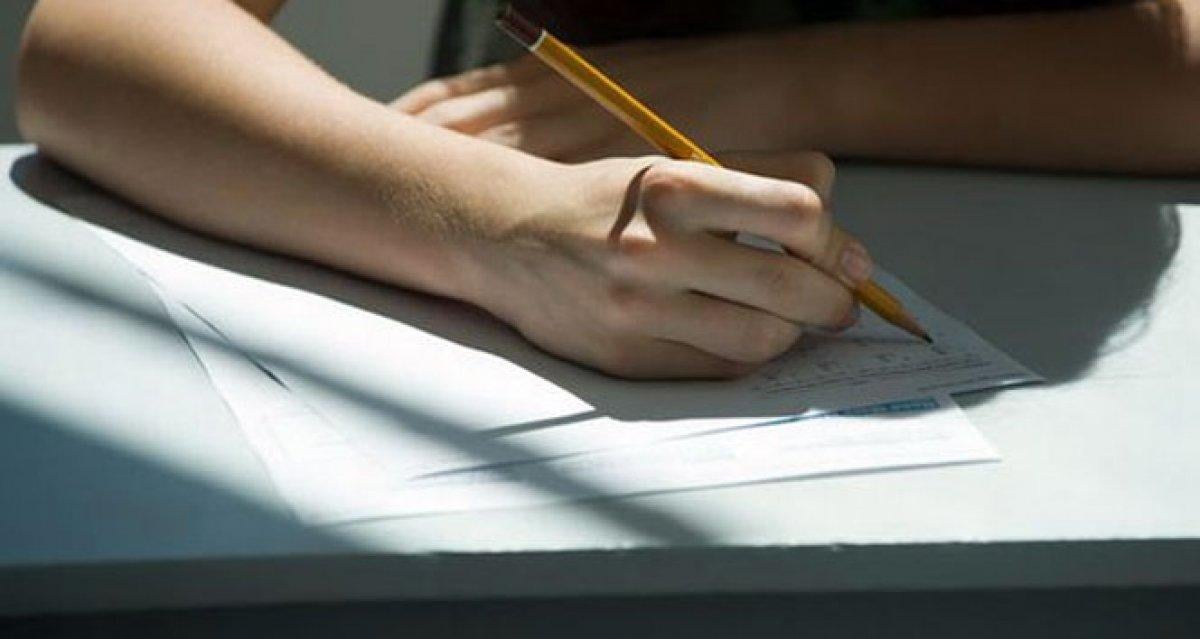 2020 KPSS baraj puanı kaç? KPSS öğretmenlik puan türü P10 nedir? KPSS puan türleri listesi