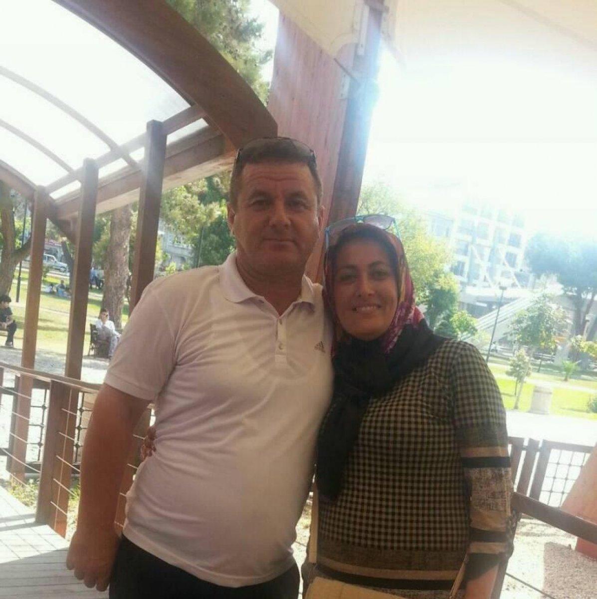 Ordu'da eşinin azmettirdiği silahlı saldırıda yaralanan koca öldü