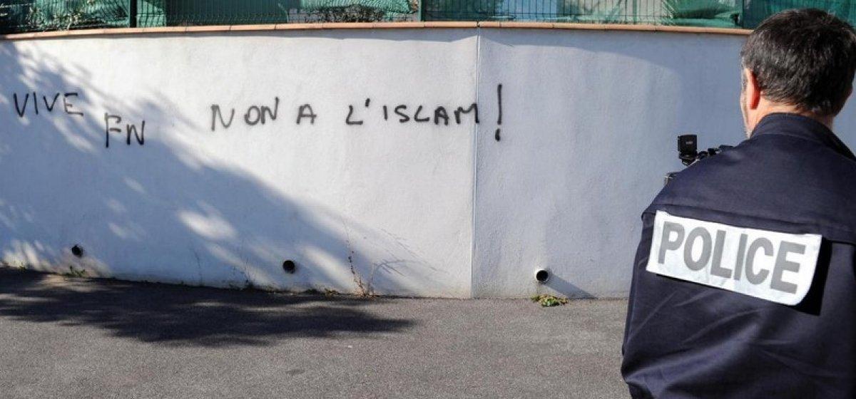Fransa’da camilere yönelik saldırılar artıyor