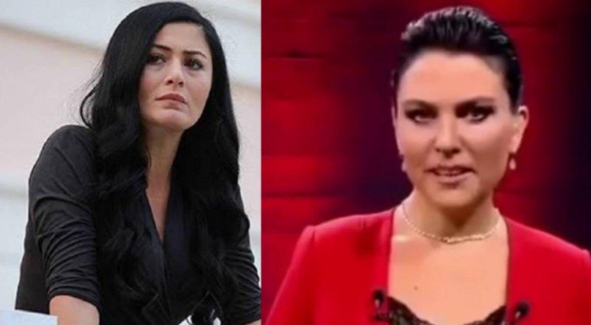 Deniz Çakır: Ben Ece Üner'in üslubunu eleştirdim