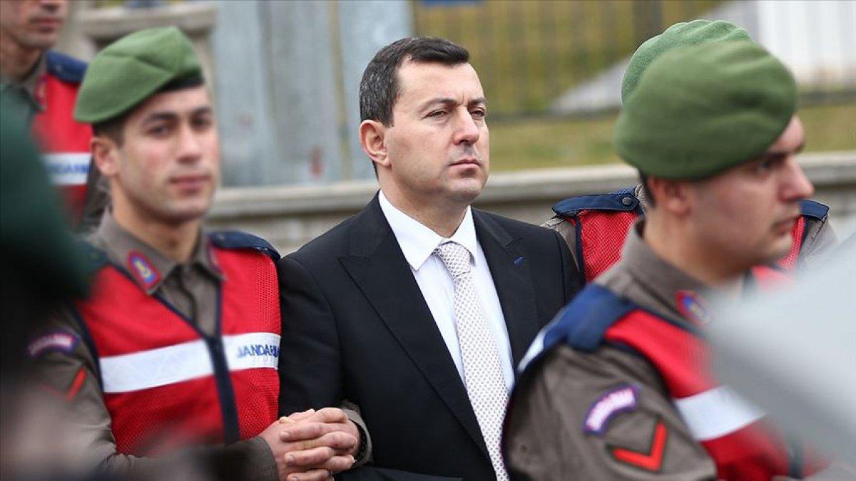 Ali Yazıcı'nın cezası müebbet hapse dönüştürüldü