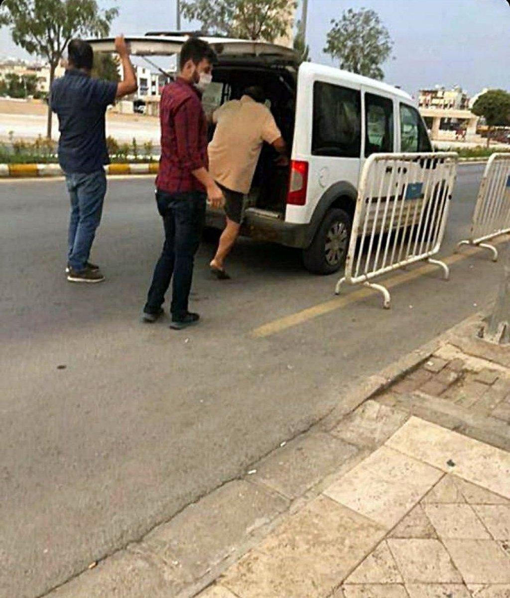 Aydın'da 13 yaşındaki kıza mektup yazan zanlı cinsel istismardan tutuklandı