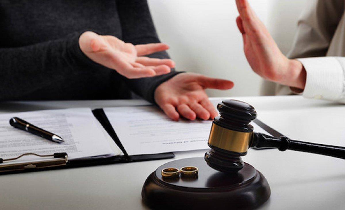 Adalet Bakanlığı'ndan nafaka ödemeleri için süre önerisi