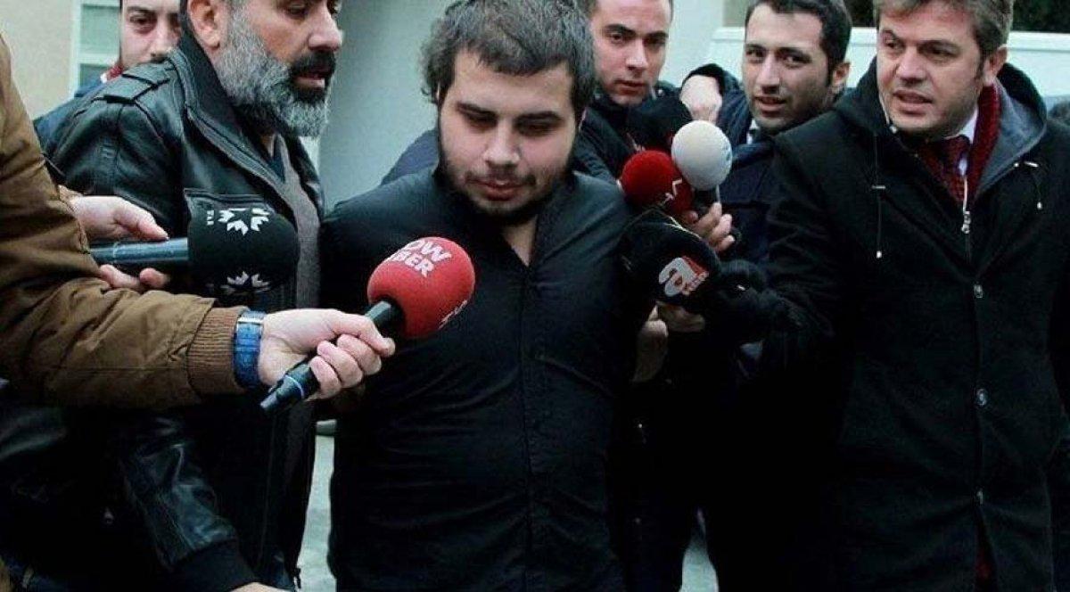 Ukrayna'da 2 Türk kızını öldürdü: İyi hal indirimi uygulanmadı