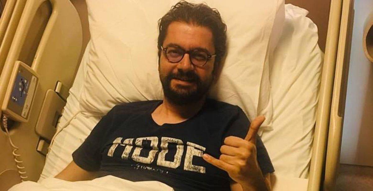 Emre Gönlüşen kimdir? Emre Gönlüşen neden öldü, hastalığı neydi?