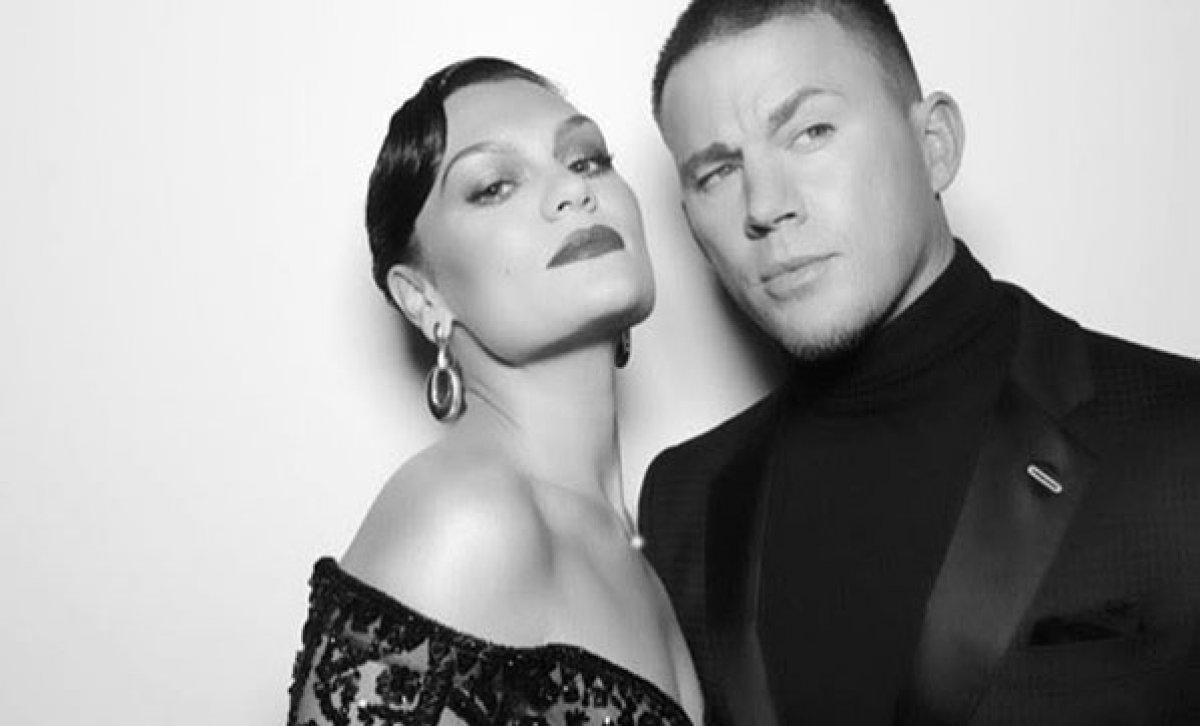 Jessie J, ayrılığı twerk yaptığı videoyla duyurdu