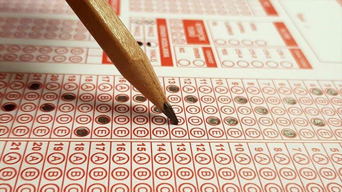 YDS sonuçları açıklandı