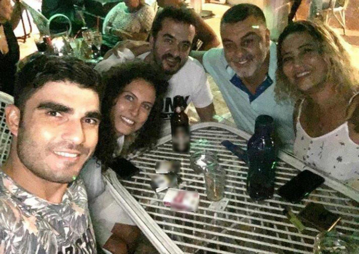 Aydın'da düzenlenen partiden 4 kişinin testi pozitif çıktı