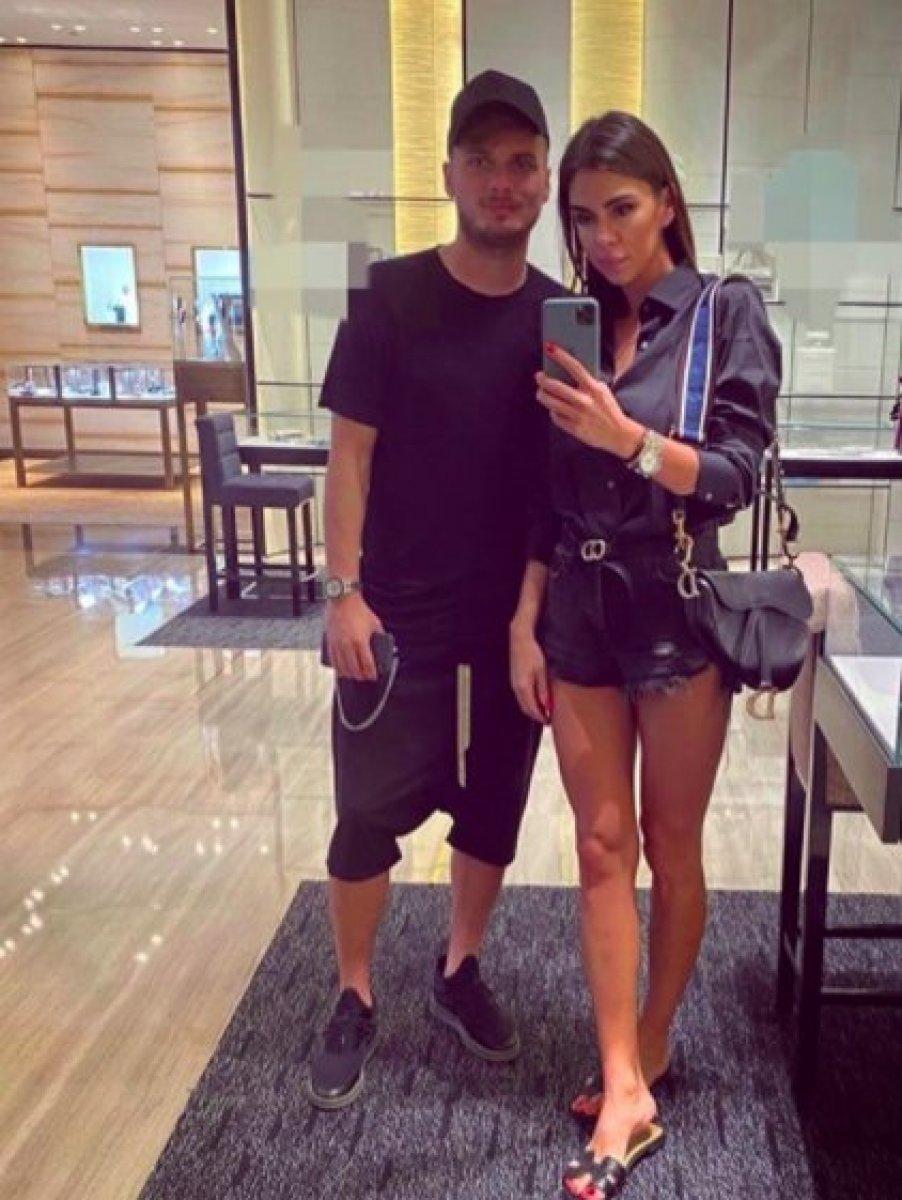 Ahmet Nur Çebi'den Adem Ljajic'e mesaj