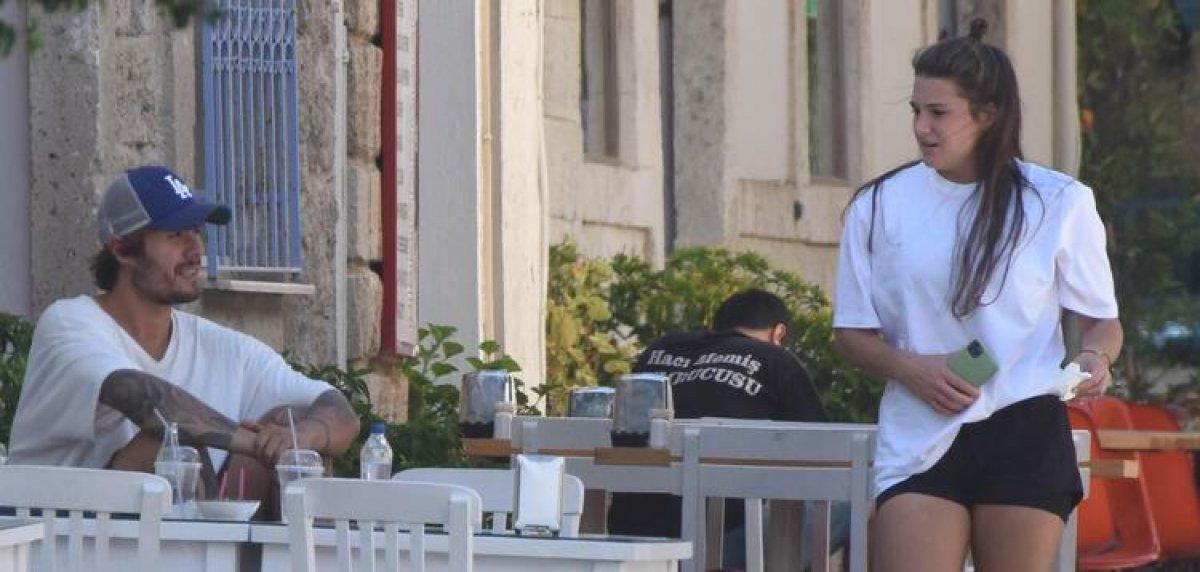 Barış Murat Yağcı : Sevgilim yok