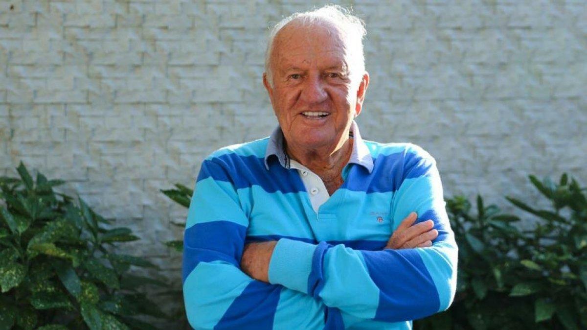 Ali Şen: Fenerbahçe beş yıl kupalara ambargo koyar