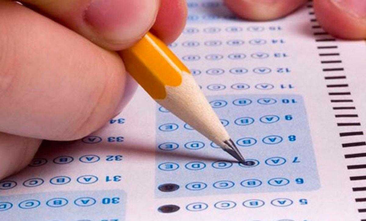 2020 KPSS lisans sonuçları açıklandı! KPSS sınav sonuçları ÖSYM sorgulama ekranı