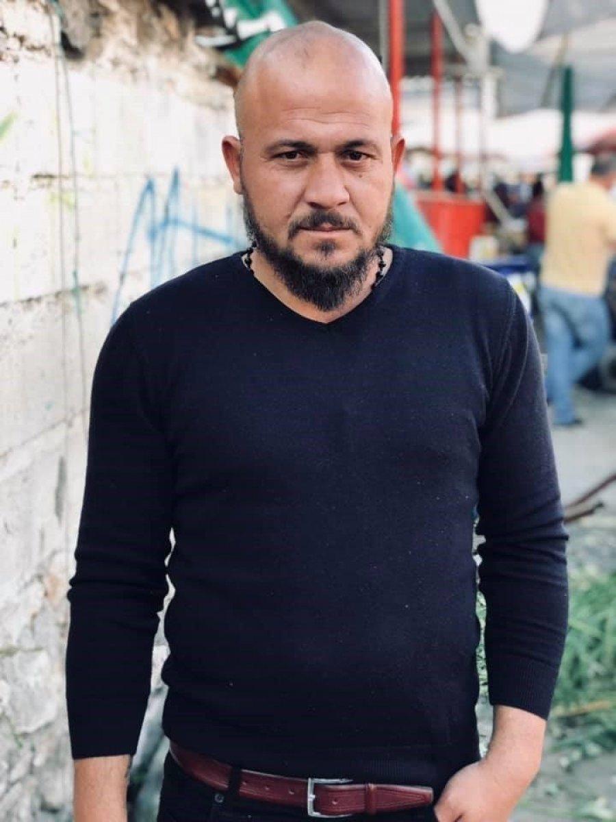 Didim zabıta müdürü bıçaklandı