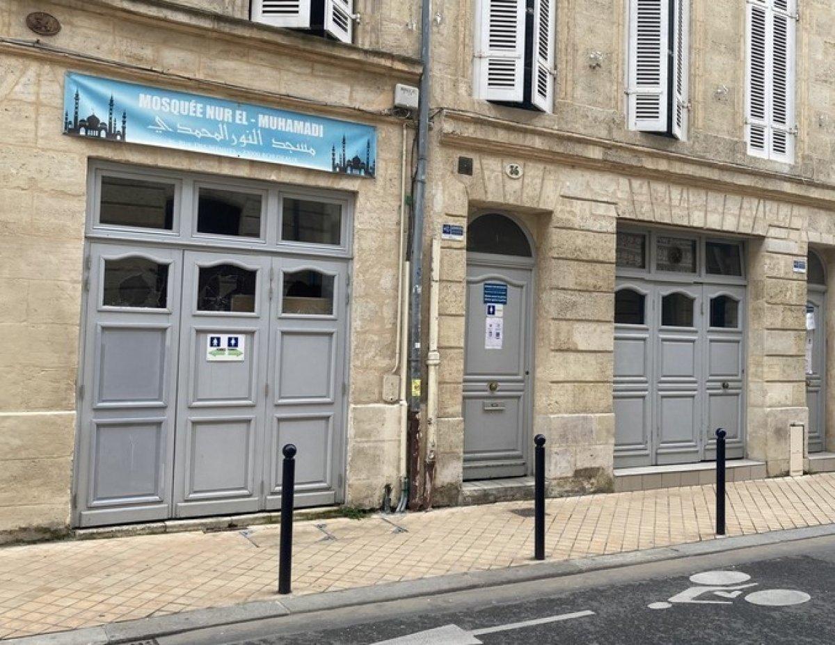 Fransa’da camilere yönelik saldırılar artıyor