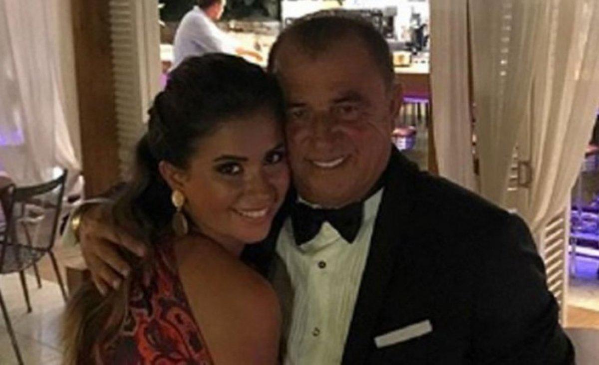 Buse Terim, küfürlü mesaja hapis istemiyle dava açtı