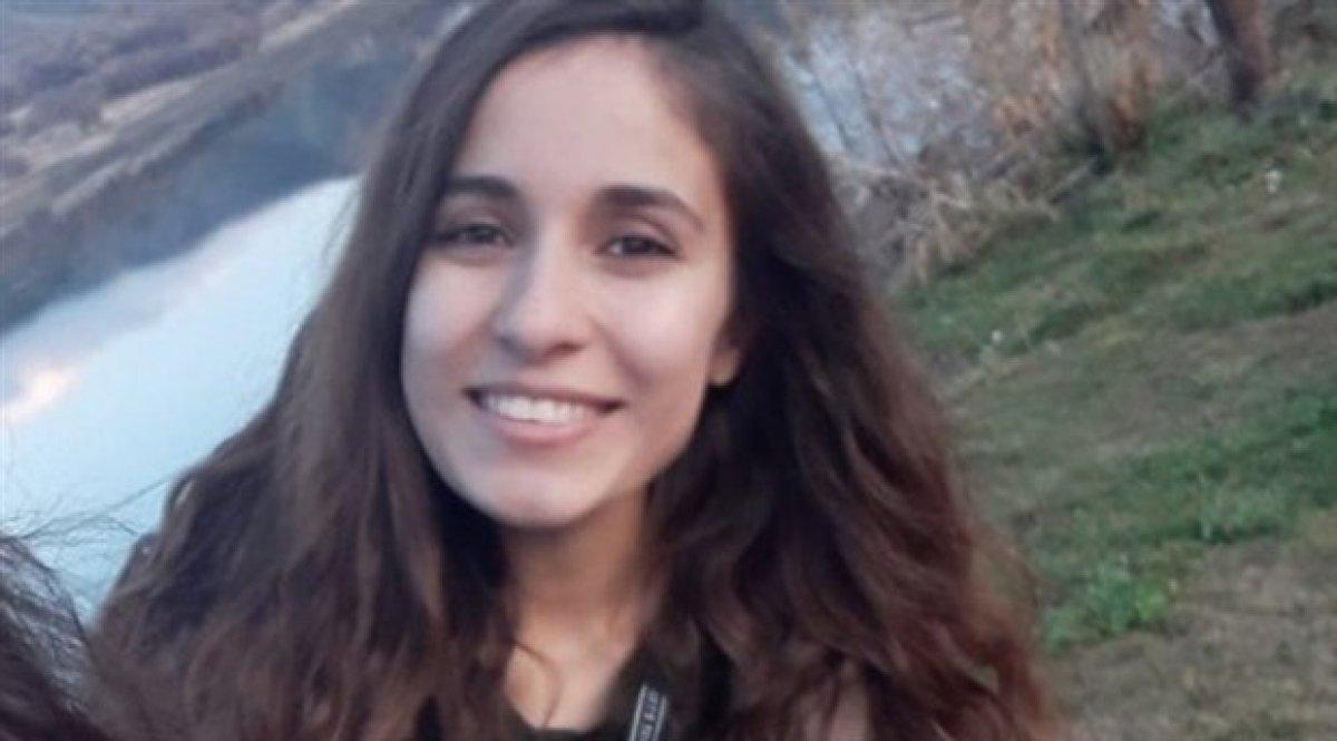 Kayıp Gülistan Doku'yu arama çalışmaları genişletildi