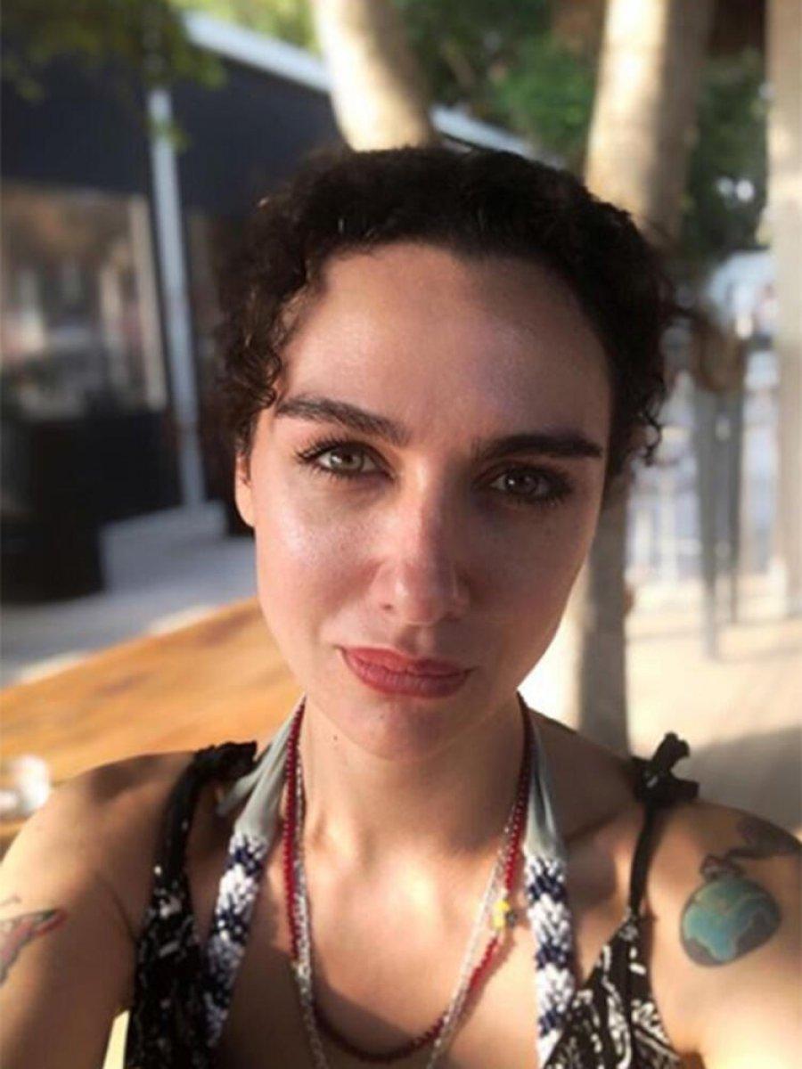 Birce Akalay: Evlenmek istemiyorum