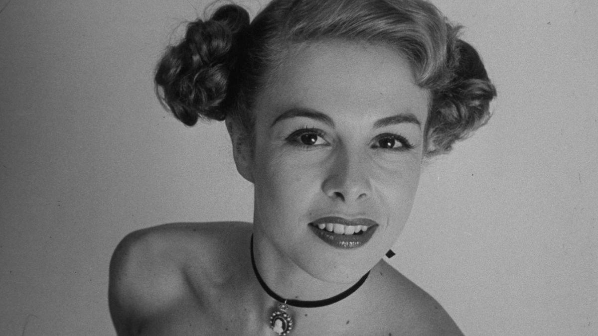 Pamuk Prenses'in modeli Marge Champion, hayatını kaybetti