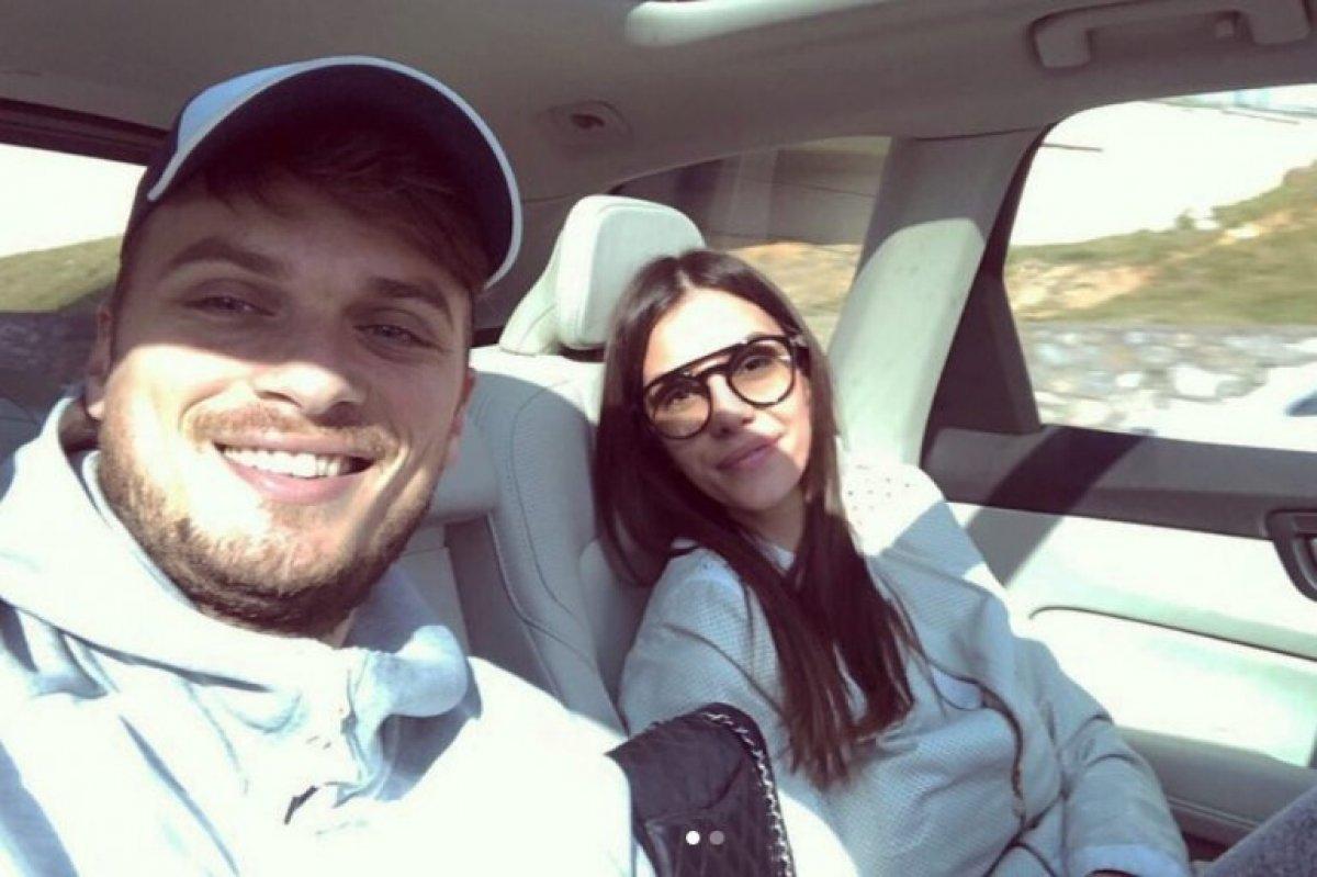 Ahmet Nur Çebi'den Adem Ljajic'e mesaj