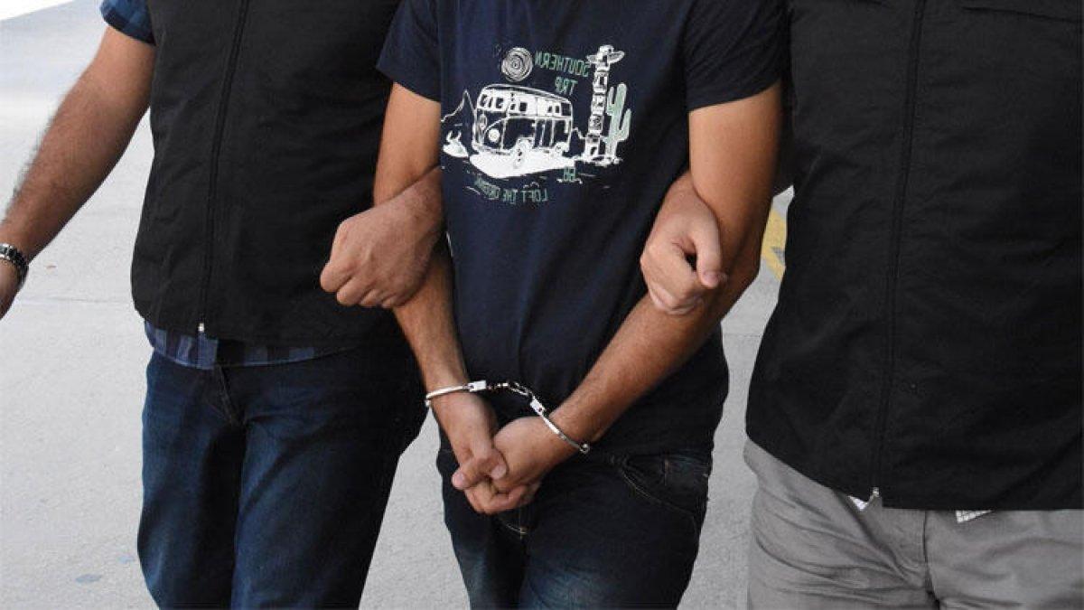 FETÖ üyelerinin askeri okuldaki şifreleri:Tek tip kıyafet, eller dizde, hatırlamıyorum yerine anımsamıyorum